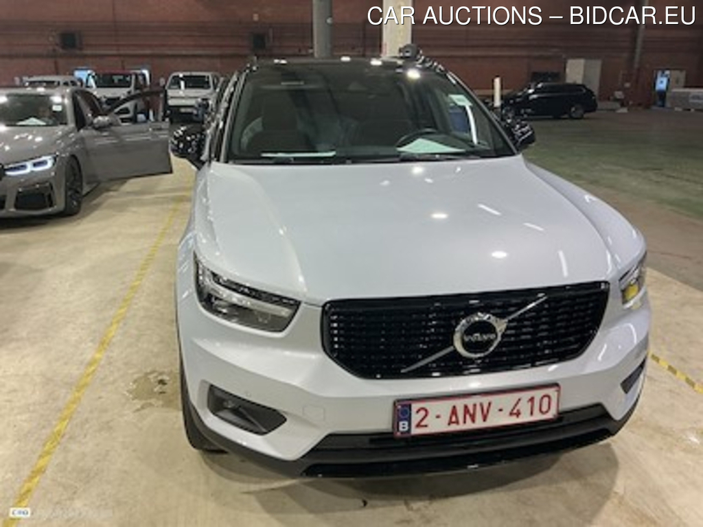 Volvo XC40 1.5 T3 R-DESIGN