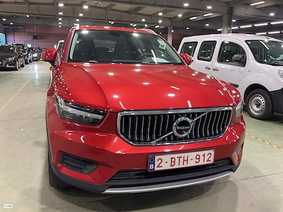Volvo XC40 1.5 T4 PHEV INSCRIPTION DCT