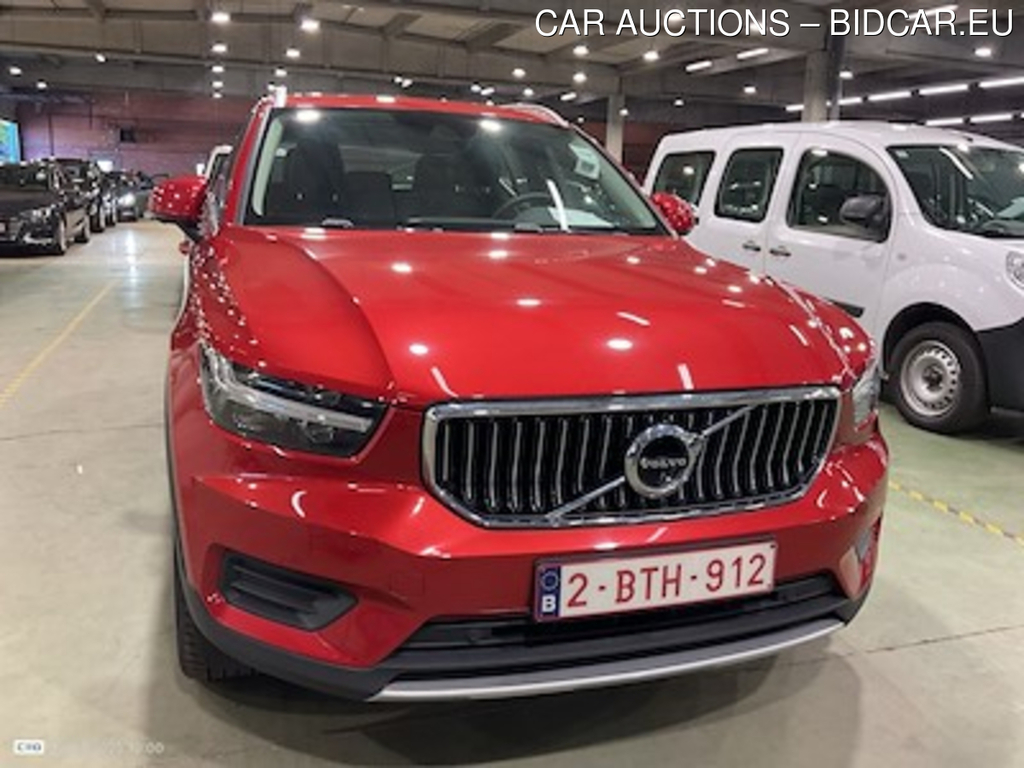 Volvo XC40 1.5 T4 PHEV INSCRIPTION DCT
