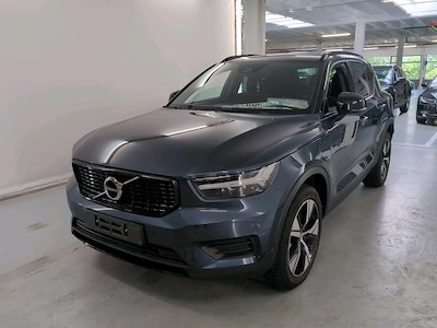Volvo XC40 1.5 T4 PHEV R-DESIGN