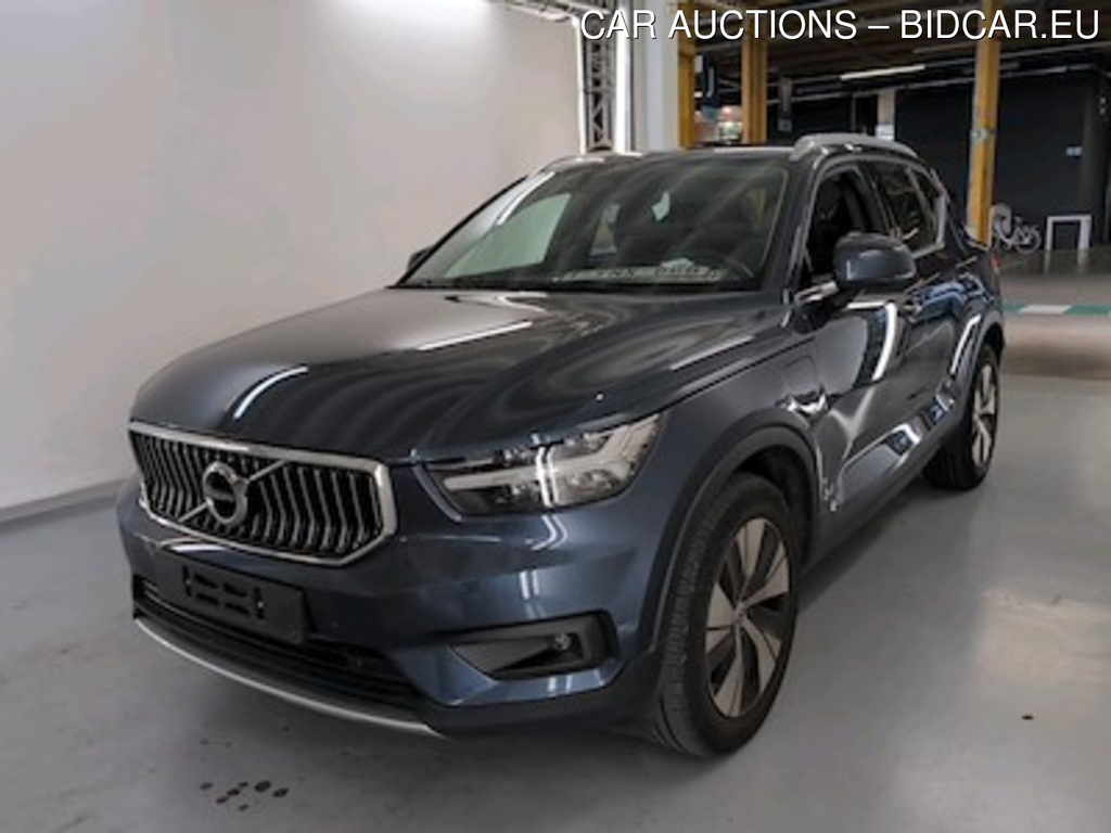 Volvo XC40 1.5 T5 PHEV Inscription Expres. Intellisafe Pro