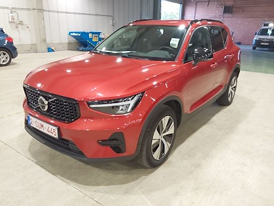 Volvo XC40 1.5 T5 PHEV PLUS DARK DESIGN DCT