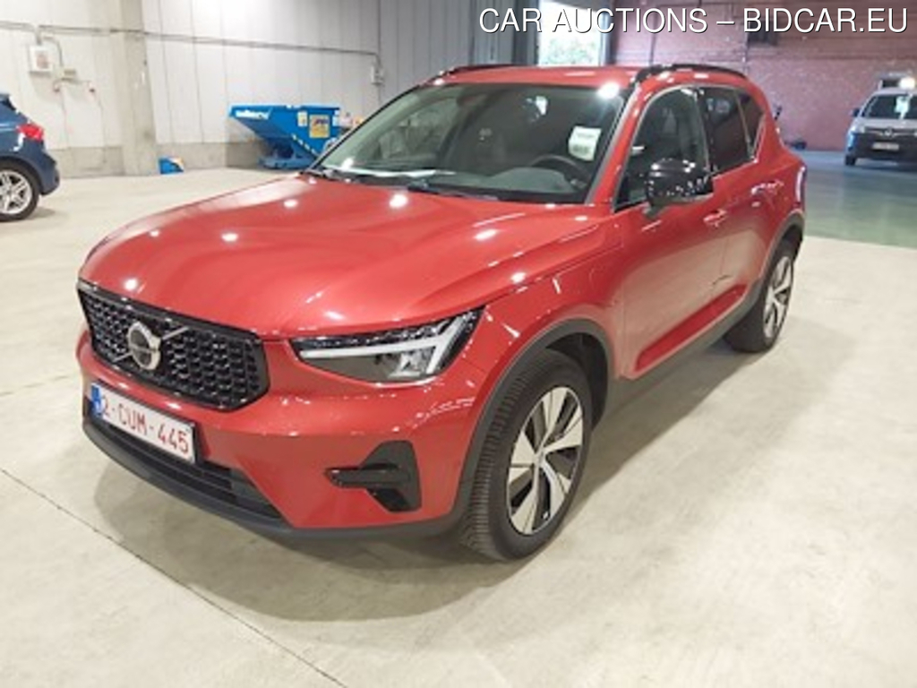 Volvo XC40 1.5 T5 PHEV PLUS DARK DESIGN DCT