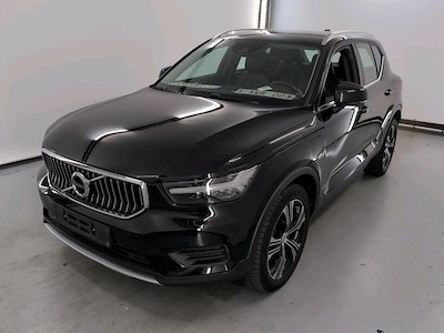 Volvo XC40 1.5 T5 TE PHEV Inscription