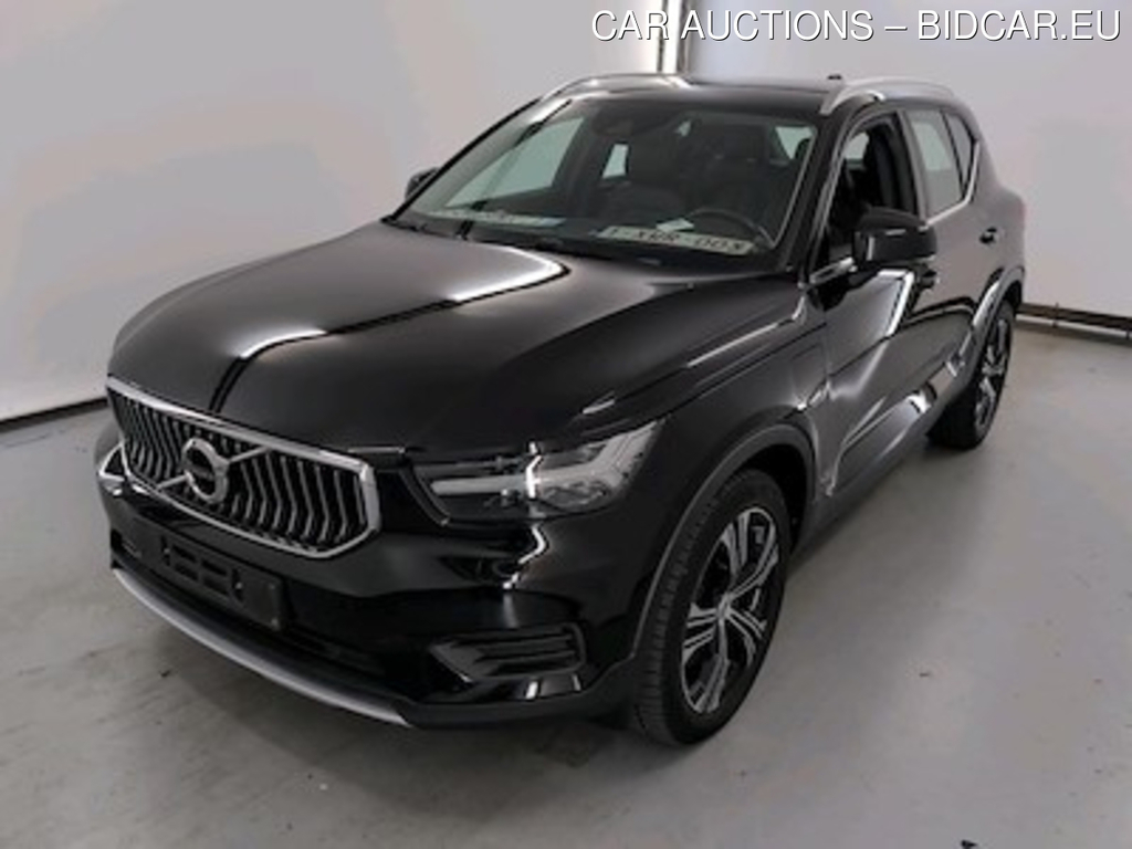 Volvo XC40 1.5 T5 TE PHEV Inscription