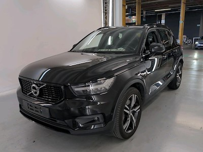 Volvo XC40 1.5 T5 TE PHEV R-Design DCT Park Assist Winter Plus Winter