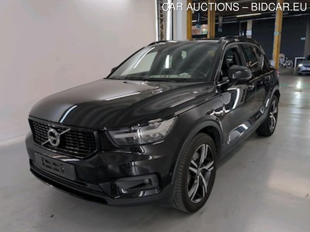 Volvo XC40 1.5 T5 TE PHEV R-Design DCT Park Assist Winter Plus Winter