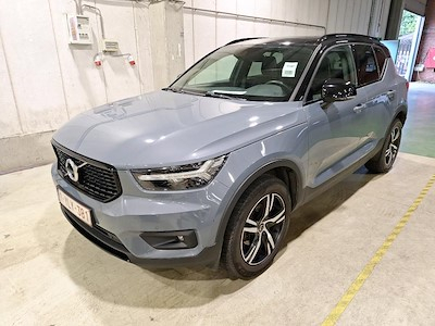 Volvo XC40 2.0 D3 GEARTRONIC R-DESIGN