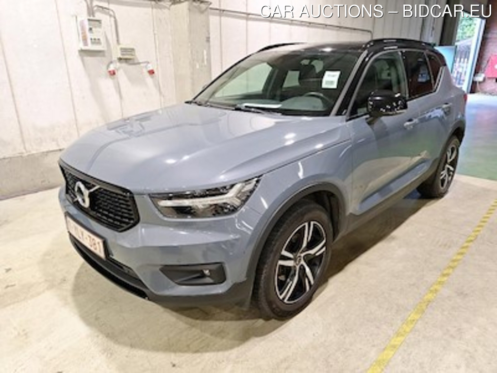 Volvo XC40 2.0 D3 GEARTRONIC R-DESIGN