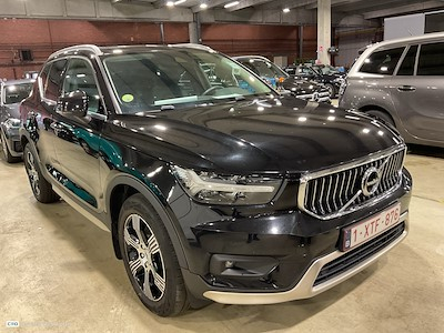 Volvo Xc40 diesel 2.0 D4 AWD Inscription Geartronic
