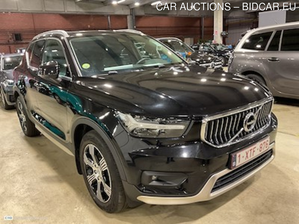Volvo Xc40 diesel 2.0 D4 AWD Inscription Geartronic