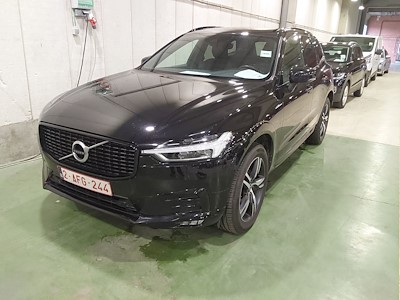Volvo XC60 2.0 D3 R-DESIGN