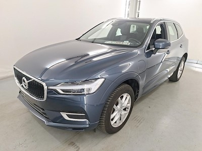 Volvo Xc60 - 2017 2.0 T8 TE AWD PHEV Momentum Pro Gear. STOCK Park assist Winter