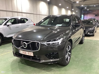 Volvo Xc60 diesel - 2017 2.0 D4 R-Design Geartronic AdBlue