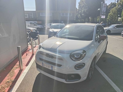 Fiat 500X 1.5 T4 130cv DCT7 Red, 2023