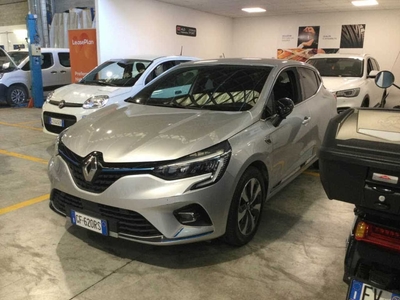 Renault Clio 1.6 Hybrid 103KW Serie Limitata E-TECH, 2021