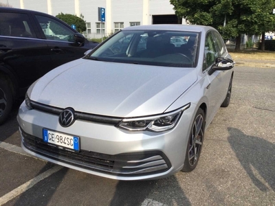 Volkswagen Golf 2.0 TDI SCR STYLE DSG, 2021