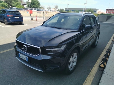 Volvo XC40 D3 Geartronic Business Plus, 2020