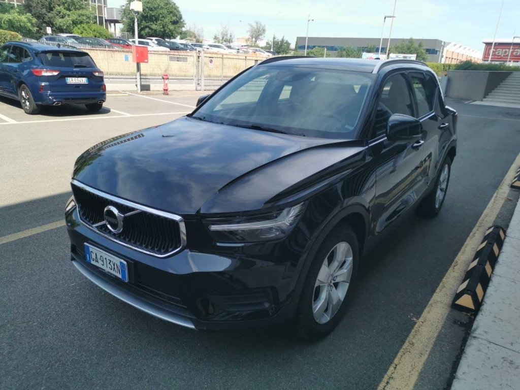 Volvo XC40 D3 Geartronic Business Plus, 2020