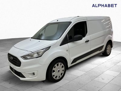 Ford Transit Connect 240 L2 S&amp;S Trend, 2019