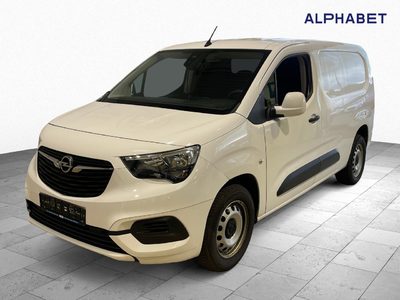 Opel Combo Cargo XL 1.5 D EHZ Edition, 2021