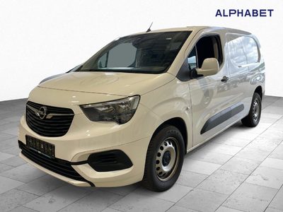 Opel Combo Cargo XL 1.5 D EHZ Edition, 2021