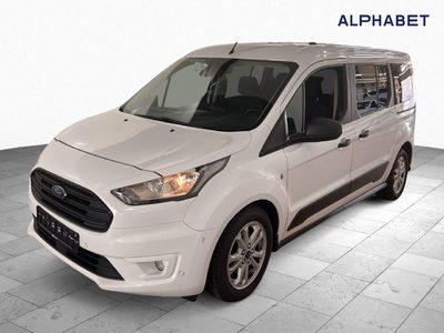 Ford Transit Connect 230 L2 S&amp;S Autm. Trend, 2020