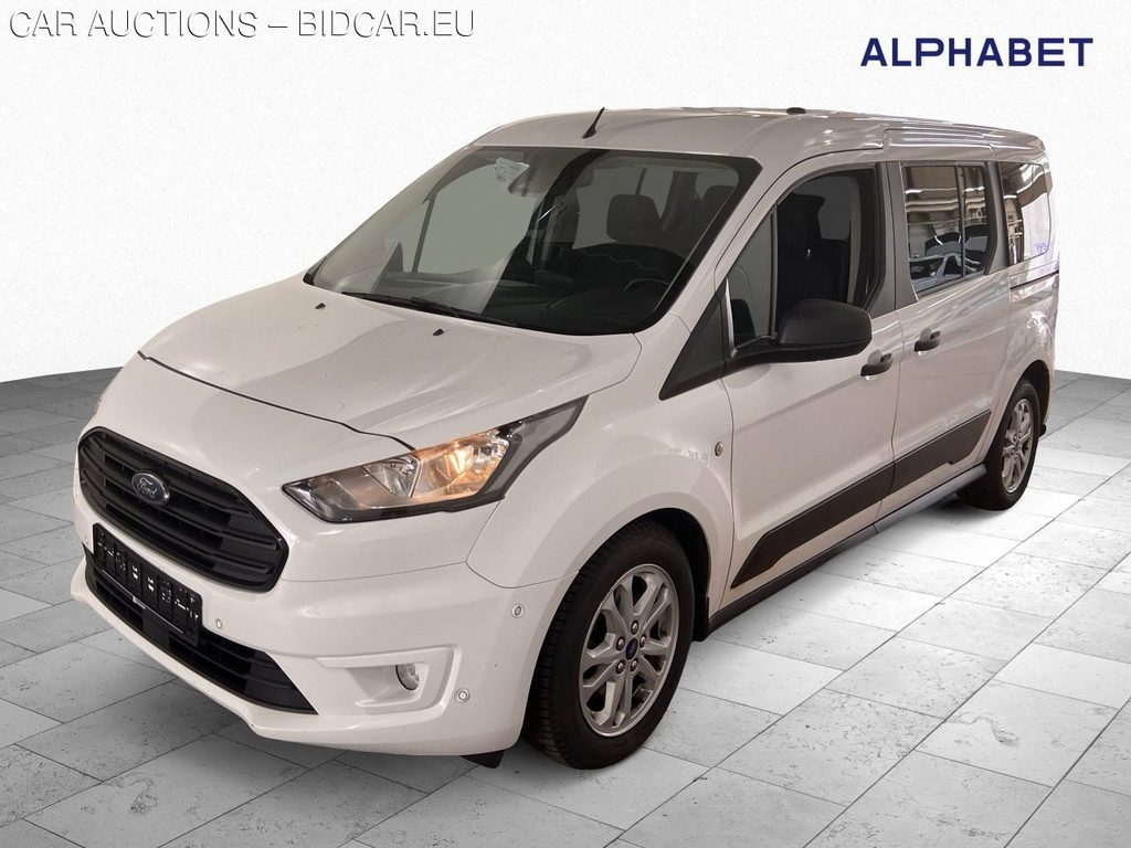 Ford Transit Connect 230 L2 S&amp;S Autm. Trend, 2020