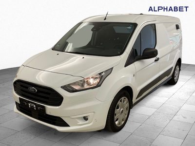 Ford Transit Connect 240 L2 S&amp;S Trend, 2020