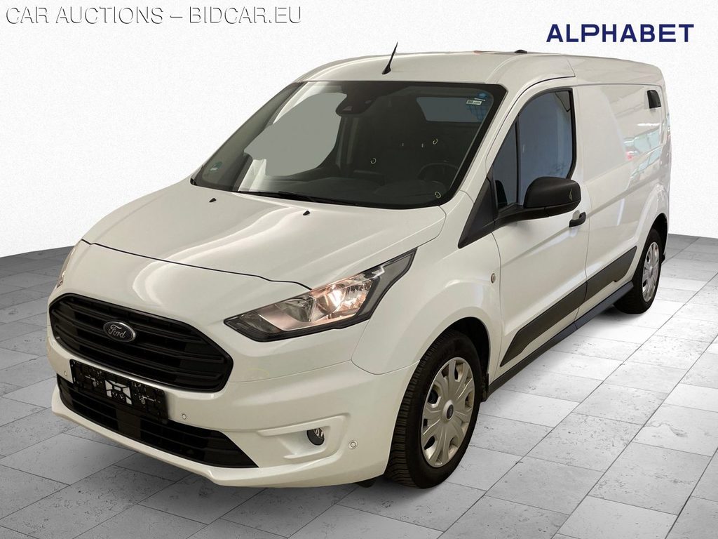 Ford Transit Connect 240 L2 S&S Trend, 2020