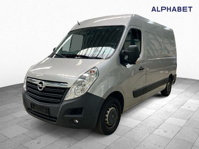 Opel Movano 2.3 D (CDTI) L2H2 DPF 2WD VA, 2017