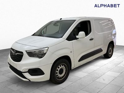 Opel Combo Cargo XL 1.5 D EHZ Edition, 2021
