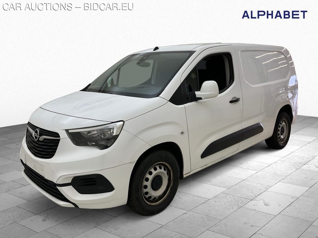 Opel Combo Cargo XL 1.5 D EHZ Edition, 2021