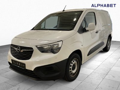 Opel Combo Cargo XL 1.5 D EHZ Edition, 2021