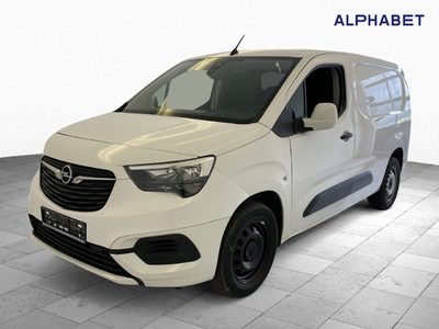Opel Combo Cargo XL 1.5 D EHZ Edition, 2021