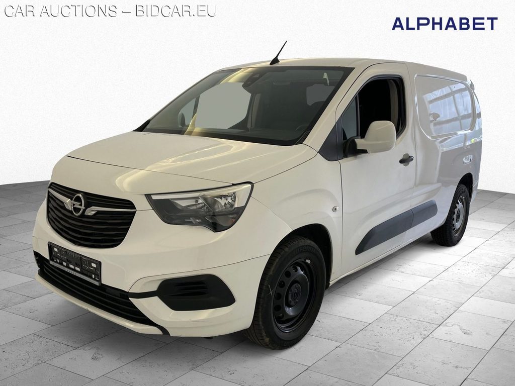 Opel Combo Cargo XL 1.5 D EHZ Edition, 2021