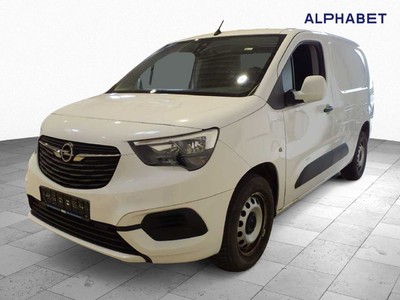 Opel Combo Cargo XL 1.5 D EHZ Edition, 2021