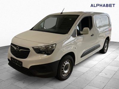 Opel Combo Cargo XL 1.5 D EHZ Edition, 2021