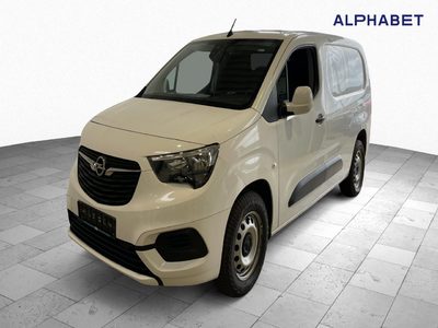 Opel Combo Cargo XL 1.5 D EHZ Edition, 2021