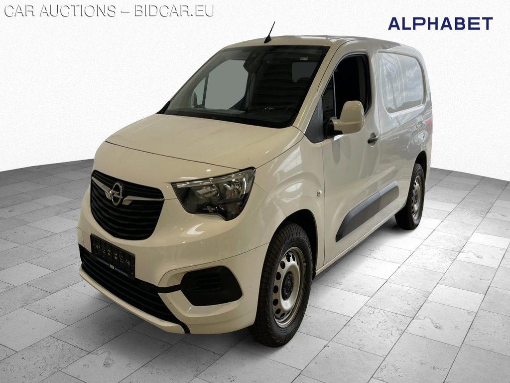 Opel Combo Cargo XL 1.5 D EHZ Edition, 2021