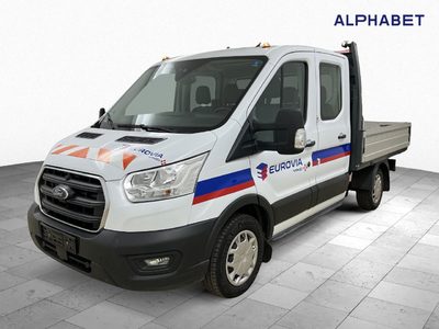 Ford Transit 310 L2 VA Trend, 2019