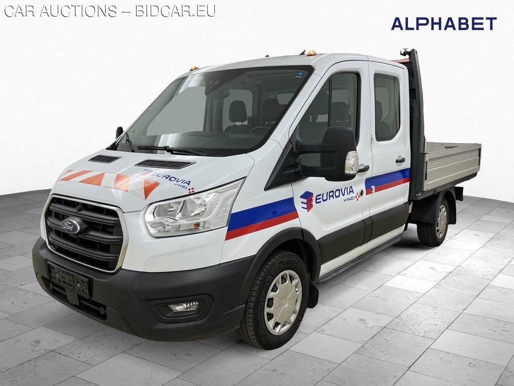 Ford Transit 310 L2 VA Trend, 2019