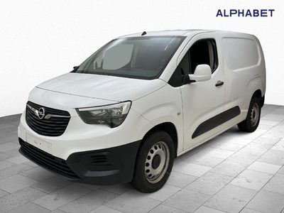 Opel Combo Cargo XL 1.5 D EHZ Edition, 2021
