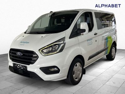 Ford Transit Custom 320 L1H1 VA Autm. Trend, 2021