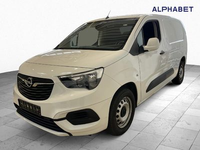 Opel Combo Cargo XL 1.5 D EHZ Edition, 2021