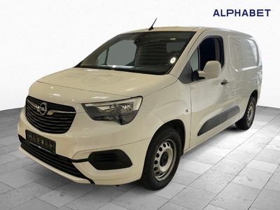 Opel Combo Cargo XL 1.5 D EHZ Edition, 2021