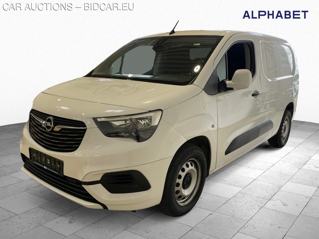 Opel Combo Cargo XL 1.5 D EHZ Edition, 2021