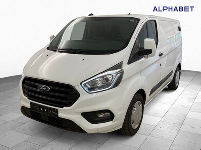 Ford Transit Custom 320 L1H1 LKW VA Trend, 2020