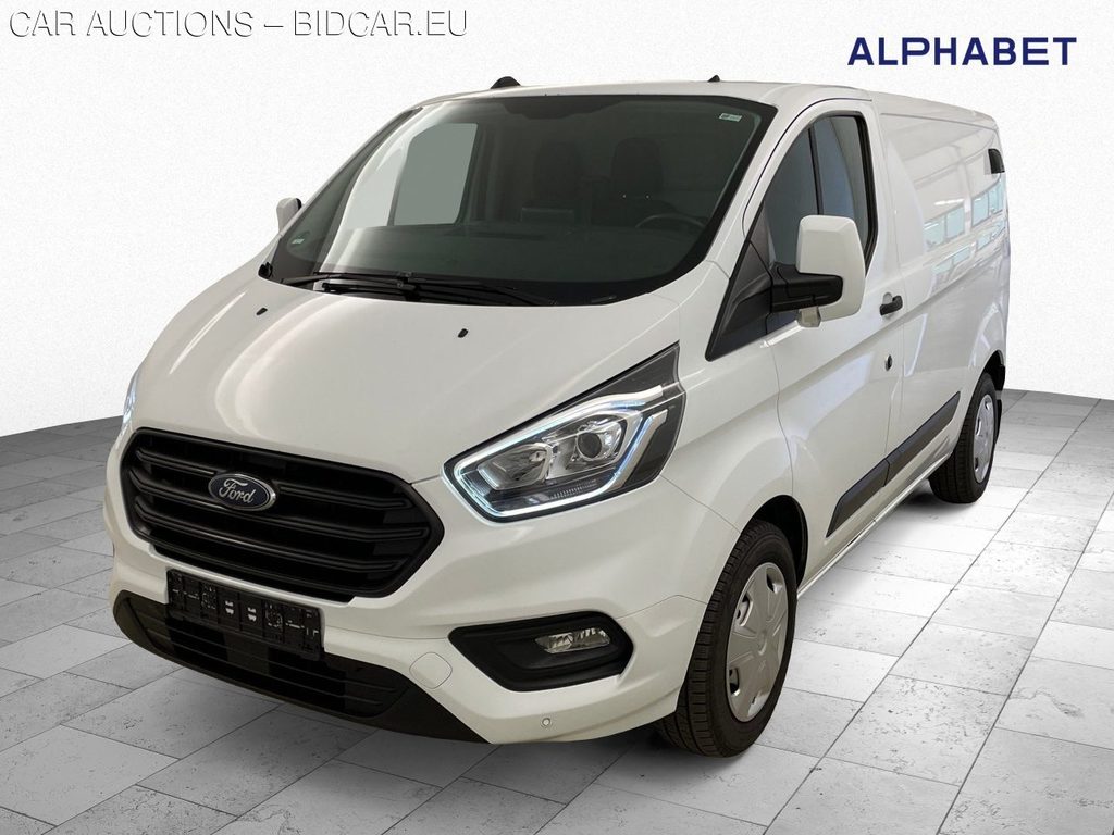 Ford Transit Custom 320 L1H1 LKW VA Trend, 2020