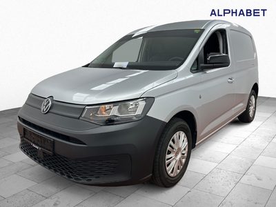 Volkswagen Caddy Cargo 2.0 TDI BMT, 2022